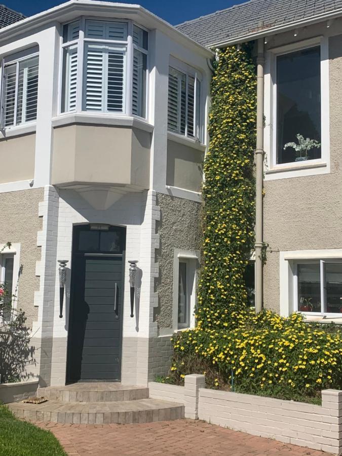 The Orchards Residence พอร์ตเอลิซาเบธ ภายนอก รูปภาพ